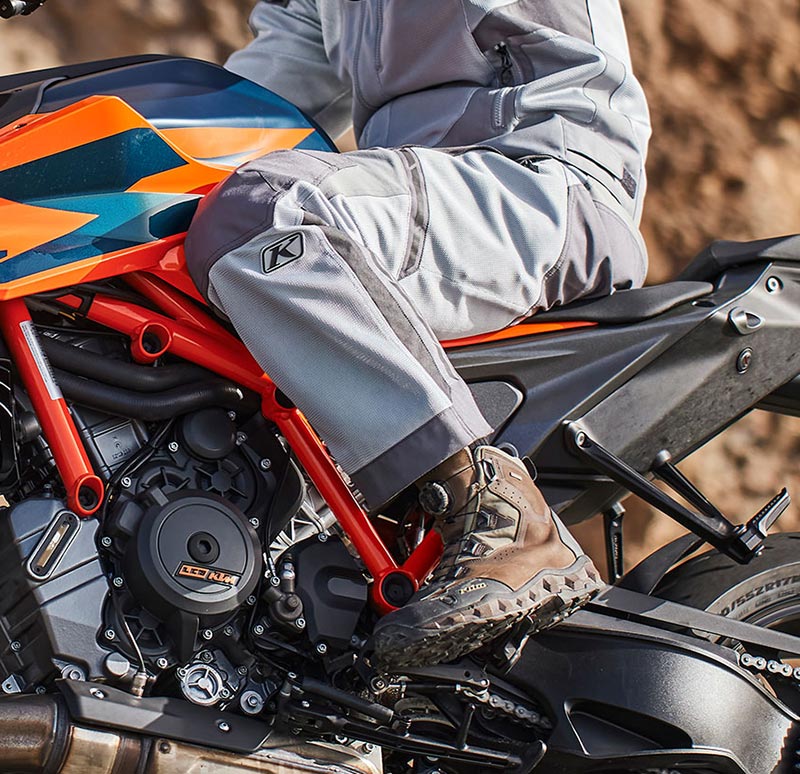 Klim Induction pant